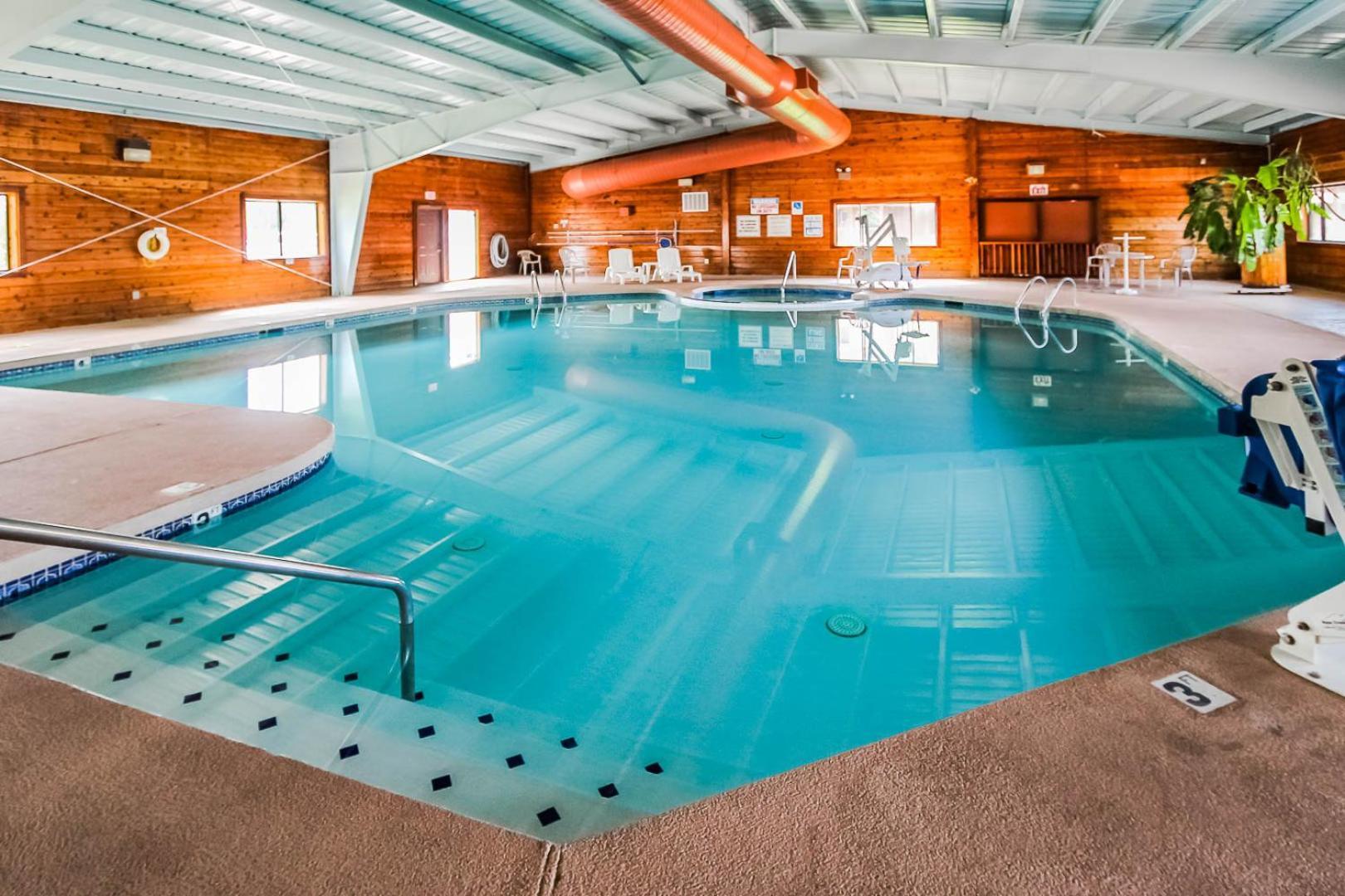 Roundhouse Resort Pinetop-Lakeside Kültér fotó