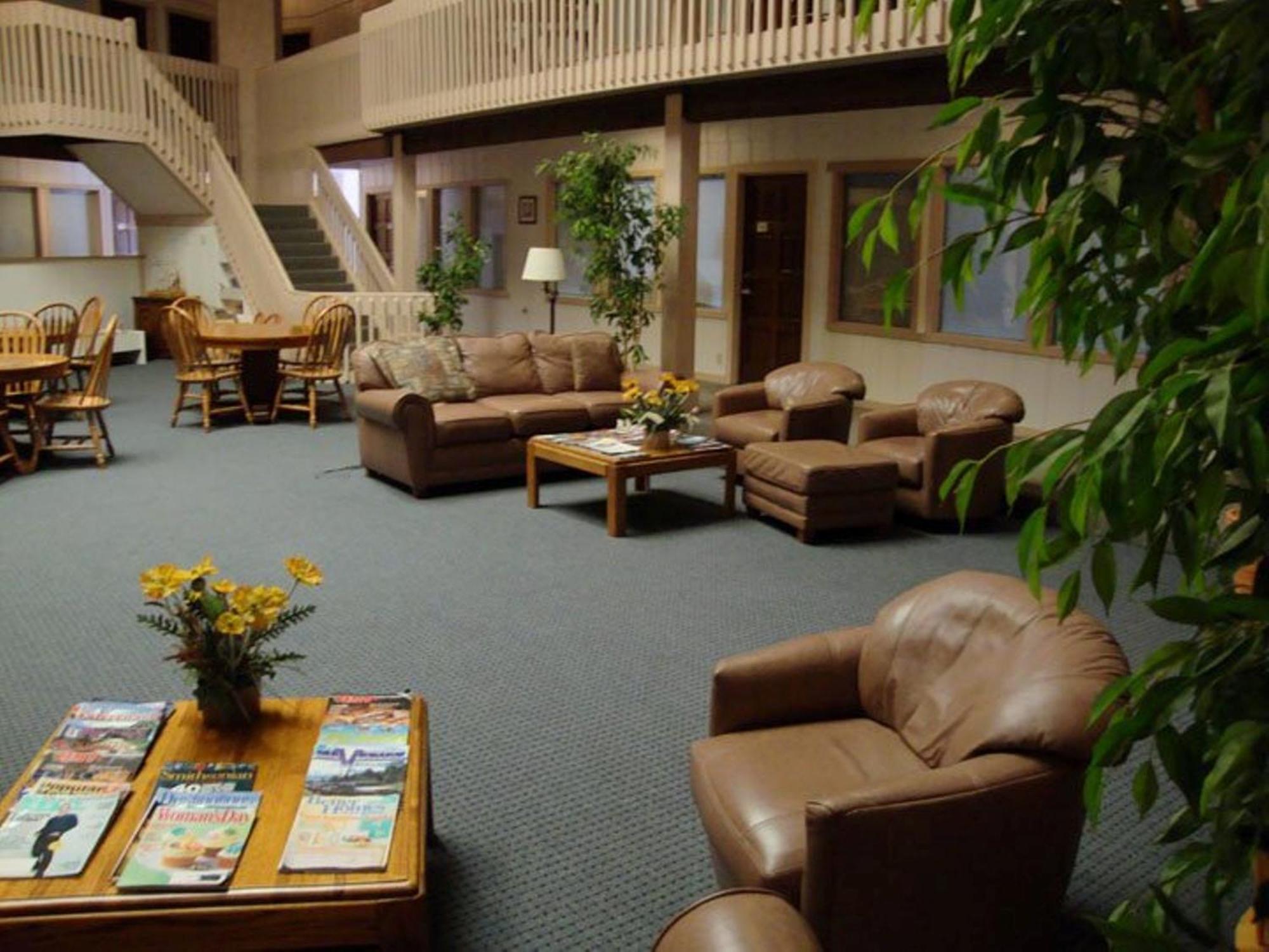 Roundhouse Resort Pinetop-Lakeside Kültér fotó