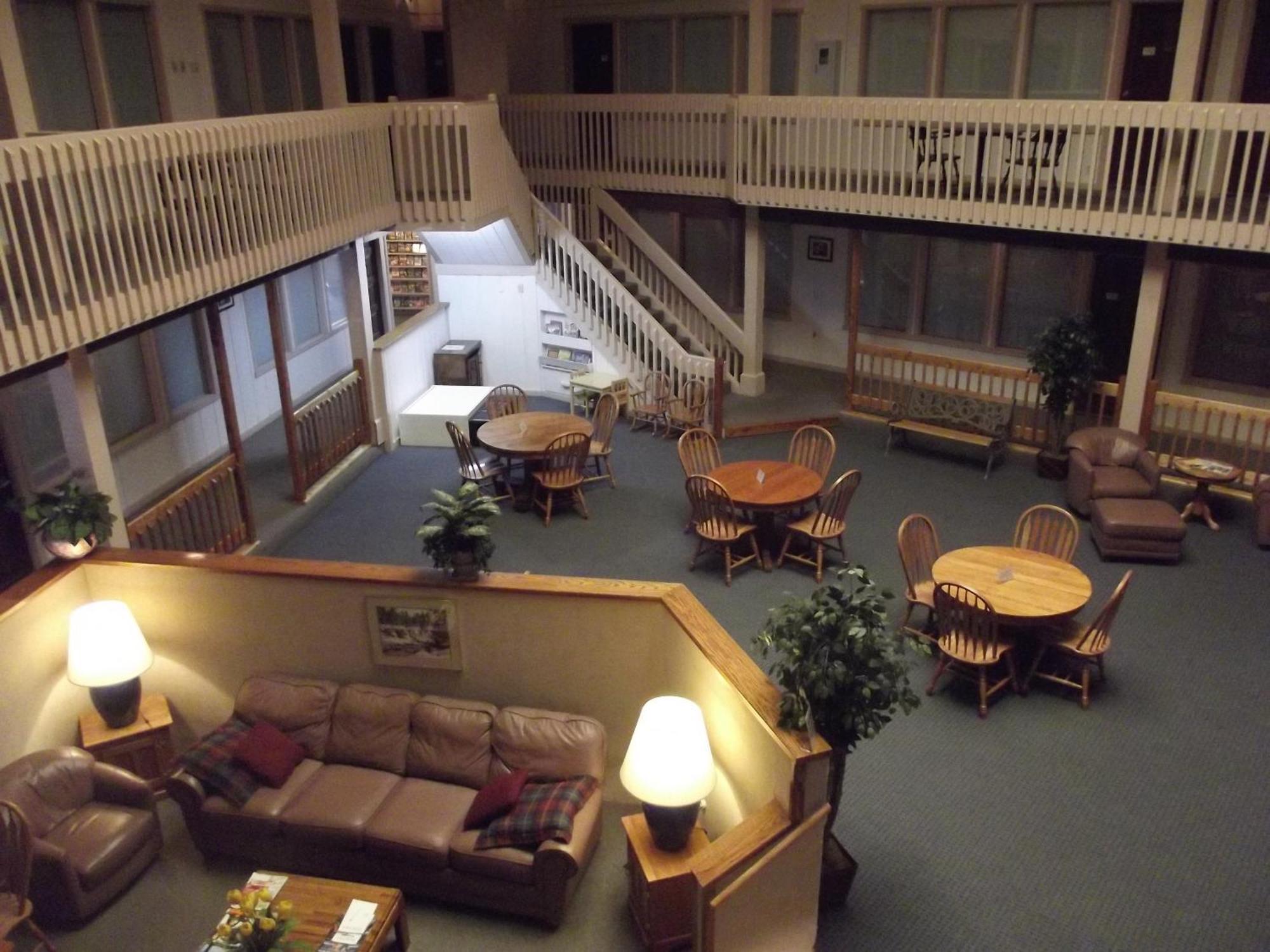 Roundhouse Resort Pinetop-Lakeside Kültér fotó